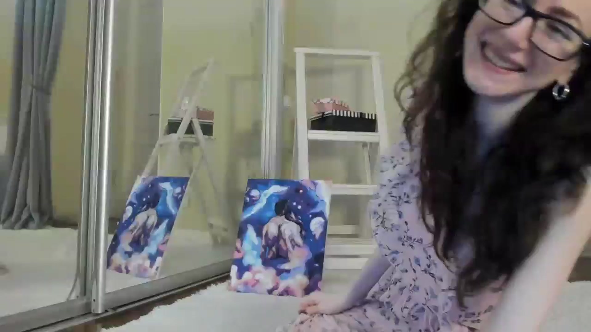 Gallery image thumbnail from Baby_Jewel's myfreecams stream on, 09/28/2024, 13:50 image 18 of 20