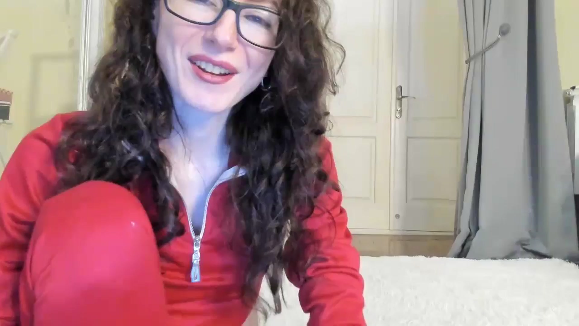 Gallery image thumbnail from Baby_Jewel's myfreecams stream on, 09/29/2024, 08:28 image 5 of 20
