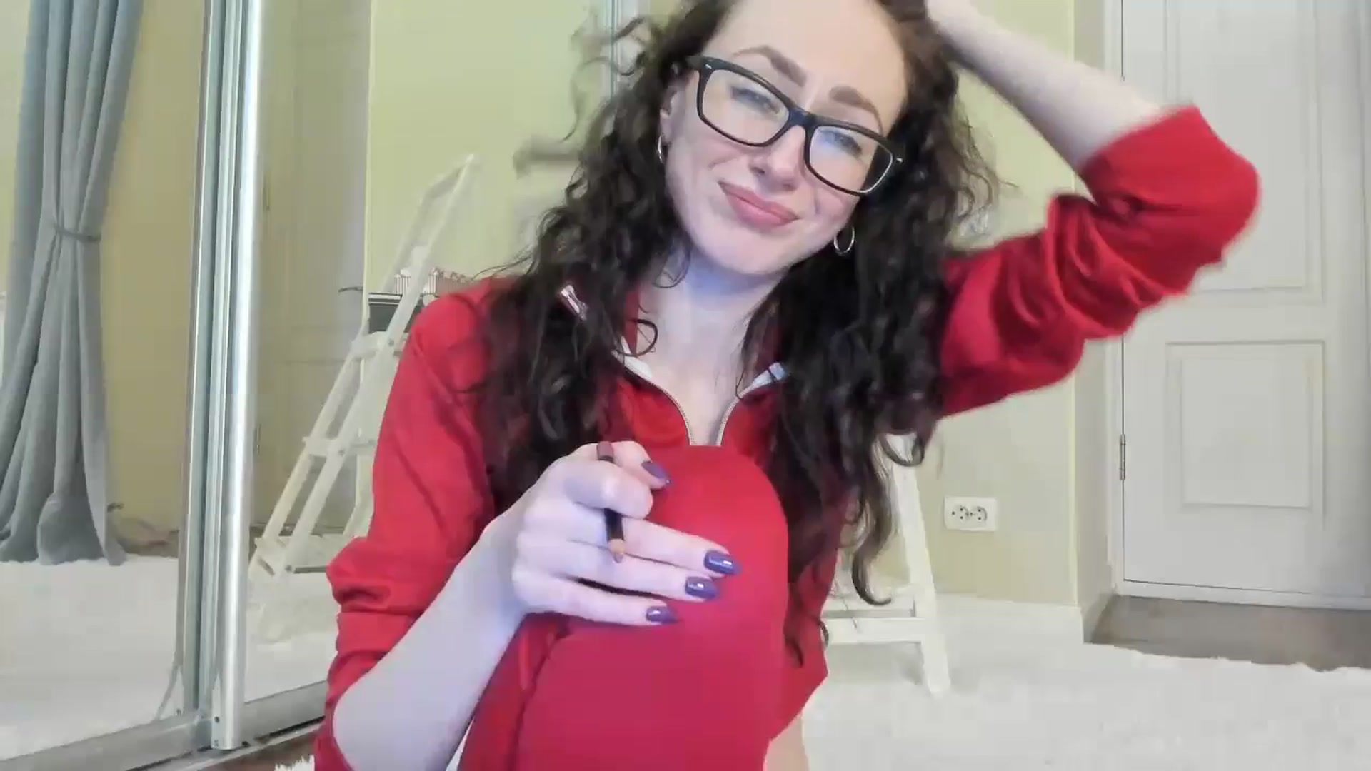 Gallery image thumbnail from Baby_Jewel's myfreecams stream on, 09/29/2024, 11:35 image 1 of 20