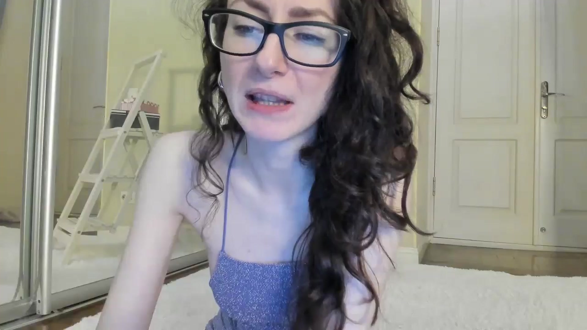 Gallery image thumbnail from Baby_Jewel's myfreecams stream on, 10/02/2024, 08:42 image 7 of 20