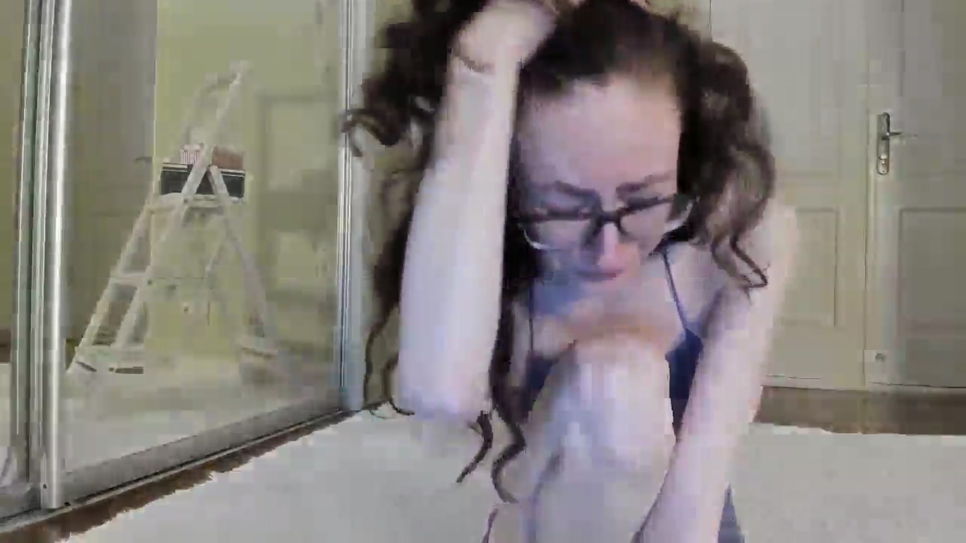 Gallery image thumbnail from Baby_Jewel's myfreecams stream on, 10/02/2024, 10:56 image 3 of 20