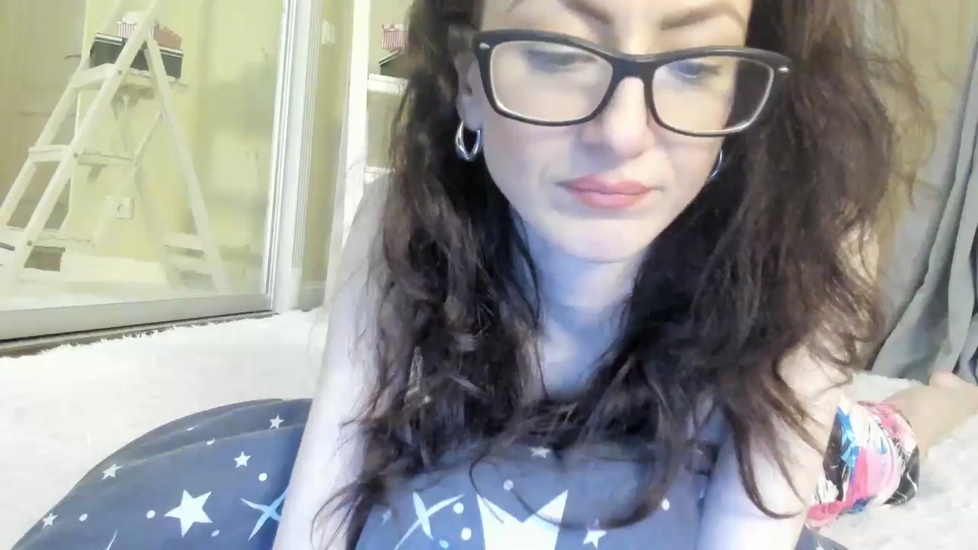 Gallery image thumbnail from Baby_Jewel's myfreecams stream on, 10/03/2024, 11:57 image 17 of 20