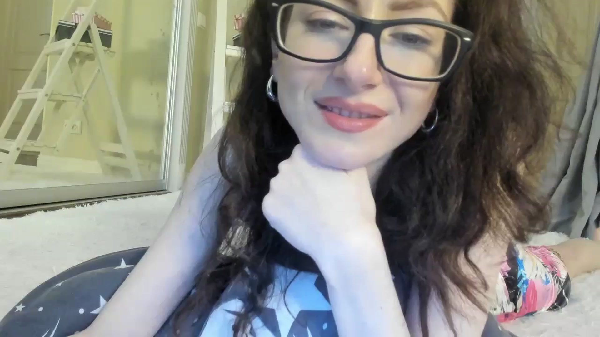 Gallery image thumbnail from Baby_Jewel's myfreecams stream on, 10/03/2024, 11:57 image 13 of 20