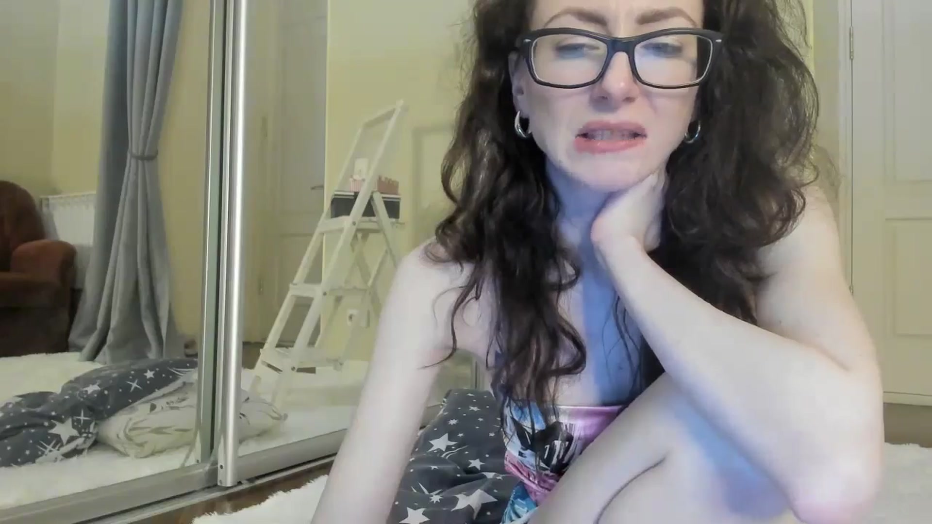 Gallery image thumbnail from Baby_Jewel's myfreecams stream on, 10/03/2024, 14:05 image 5 of 20