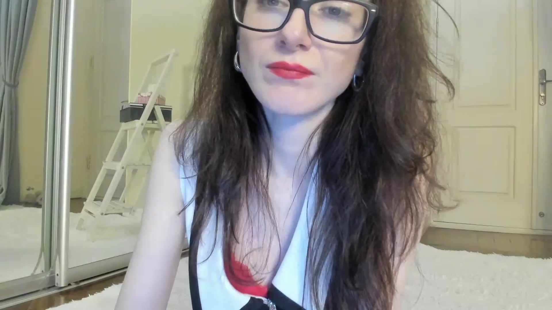 Gallery image thumbnail from Baby_Jewel's myfreecams stream on, 10/04/2024, 12:28 image 13 of 20