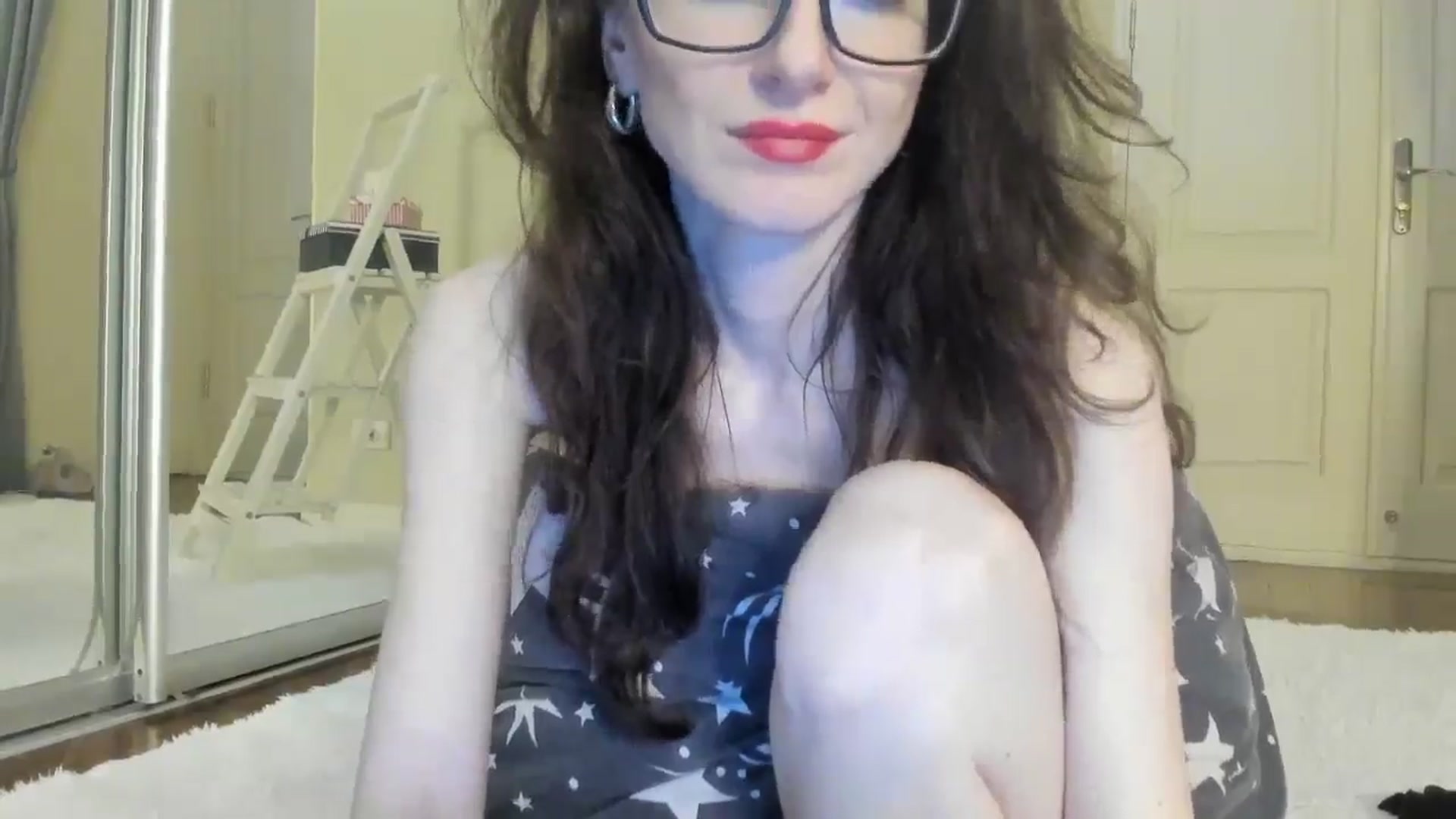Gallery image thumbnail from Baby_Jewel's myfreecams stream on, 10/04/2024, 14:10 image 7 of 20