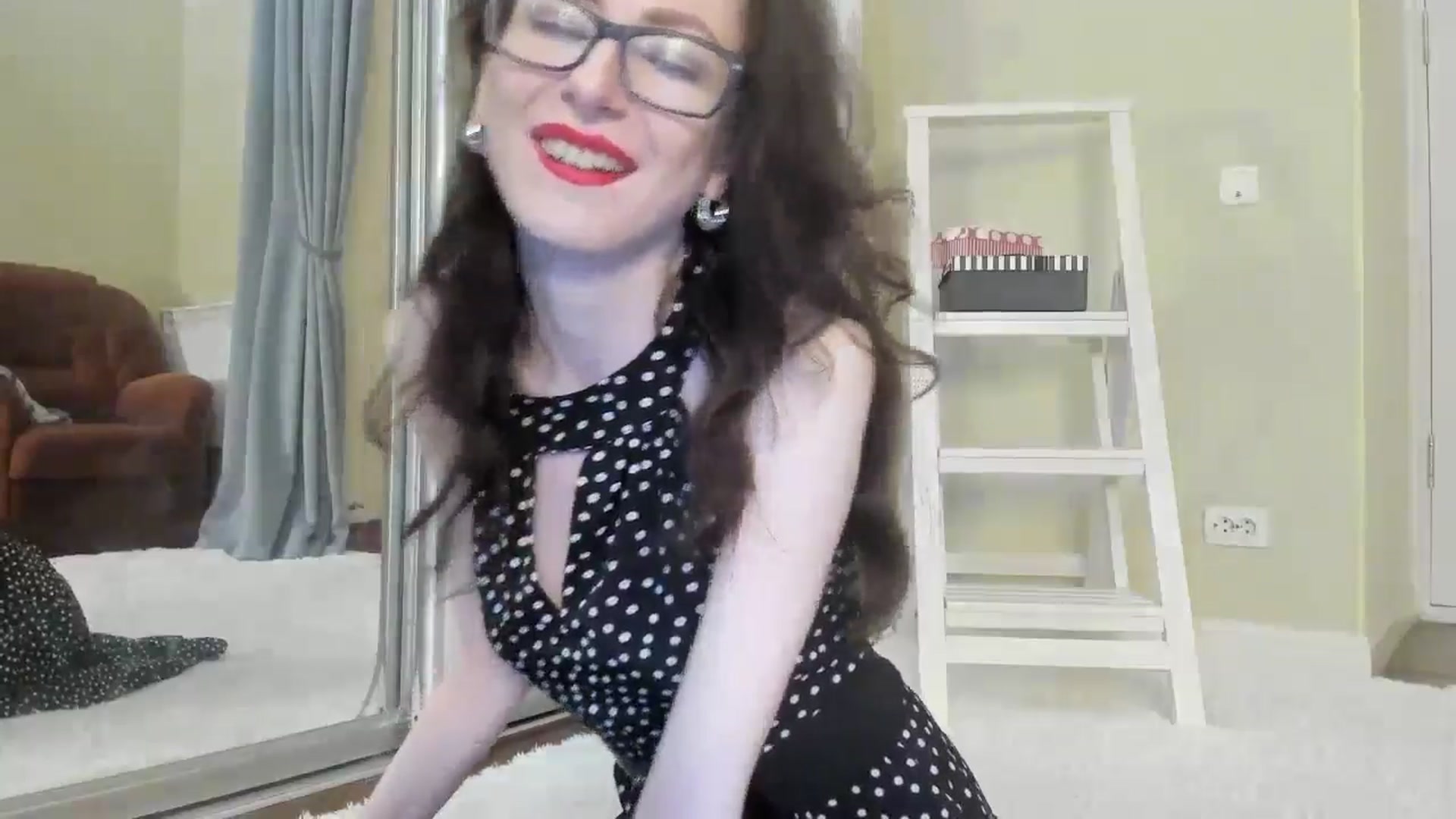 Gallery image thumbnail from Baby_Jewel's myfreecams stream on, 10/05/2024, 11:41 image 2 of 20
