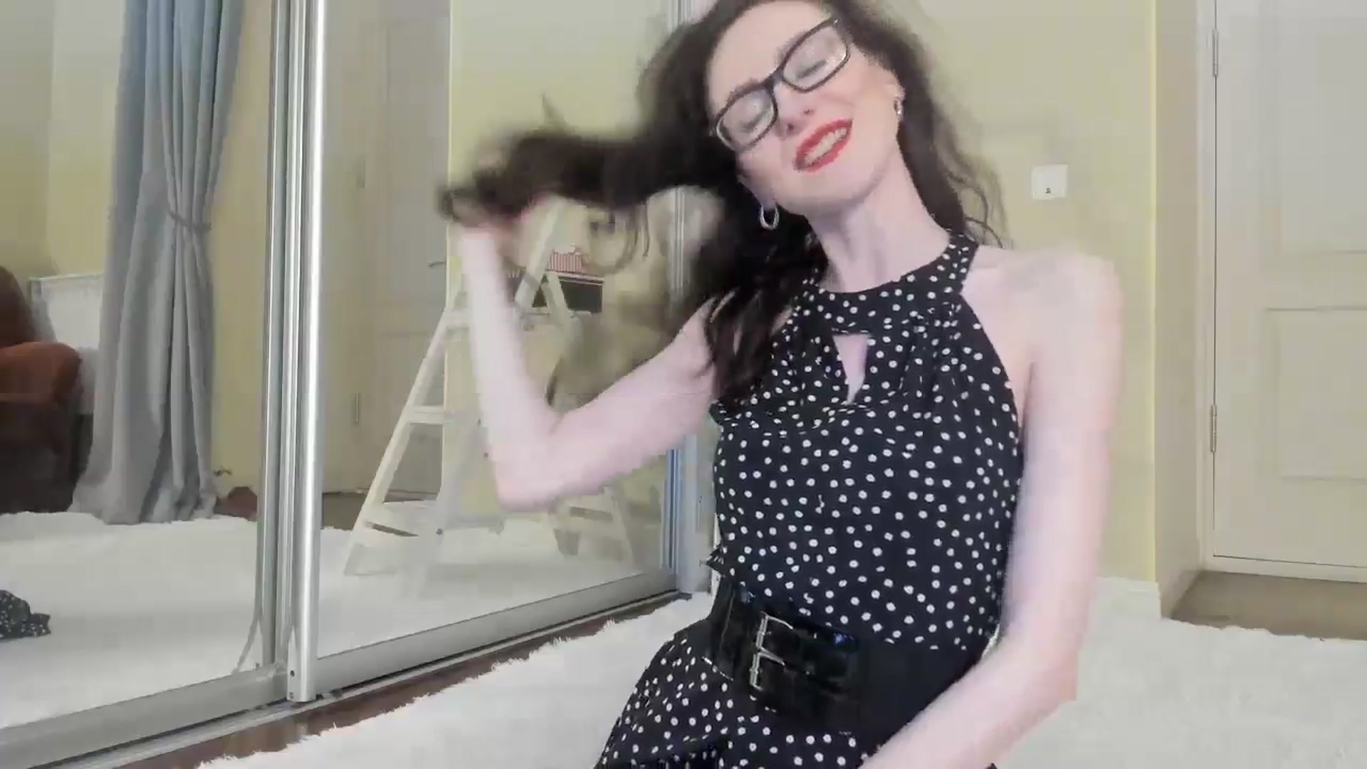 Gallery image thumbnail from Baby_Jewel's myfreecams stream on, 10/05/2024, 13:18 image 12 of 20