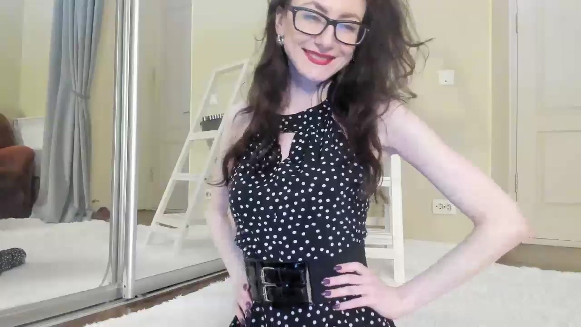 Gallery image thumbnail from Baby_Jewel's myfreecams stream on, 10/05/2024, 13:18 image 14 of 20
