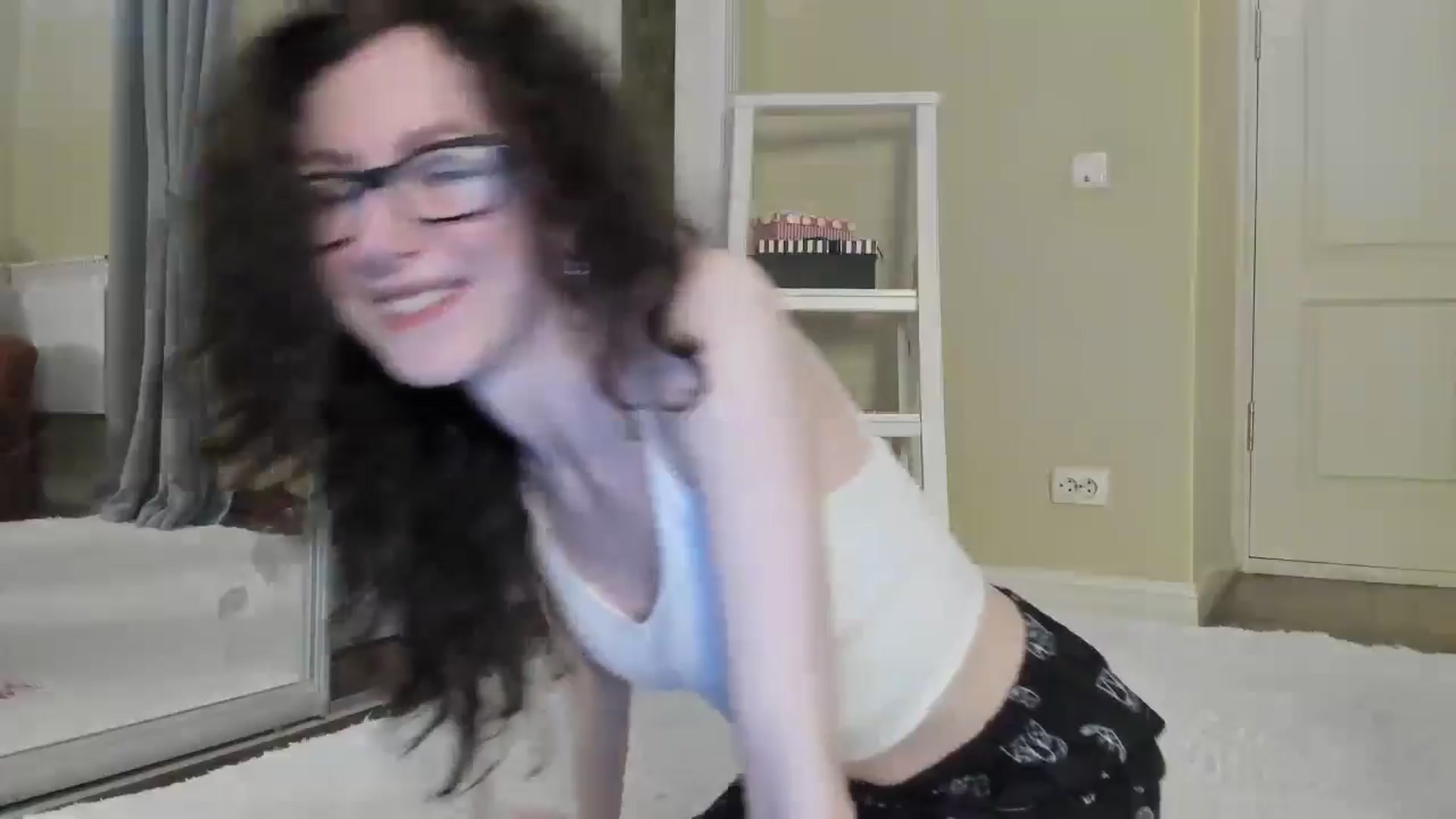 Gallery image thumbnail from Baby_Jewel's myfreecams stream on, 10/08/2024, 12:43 image 20 of 20