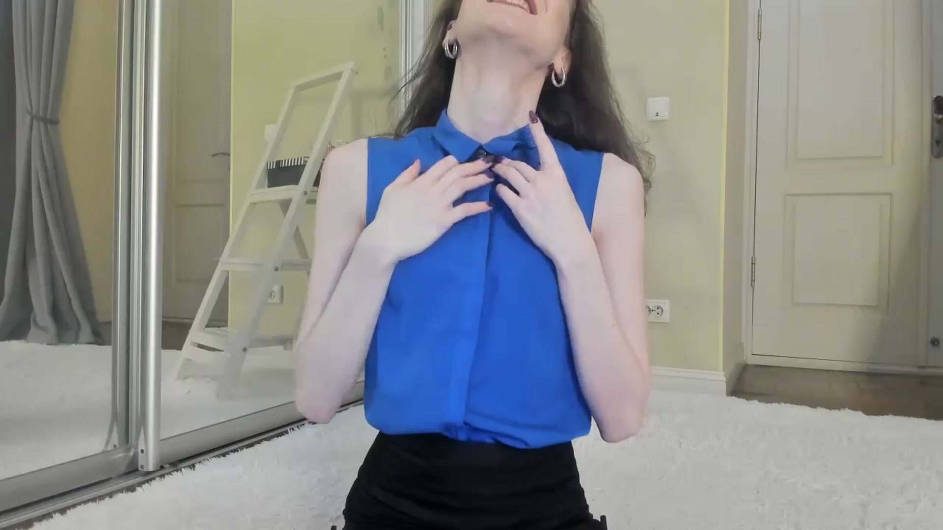 Gallery image thumbnail from Baby_Jewel's myfreecams stream on, 10/10/2024, 08:48 image 18 of 20