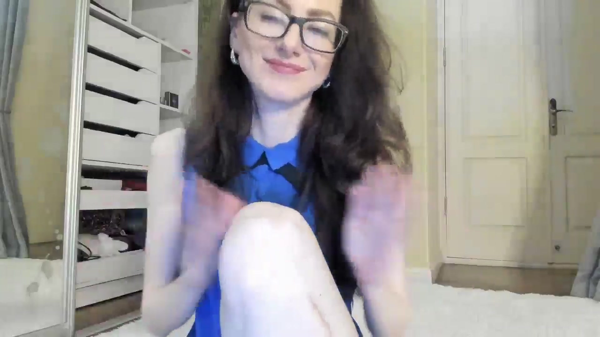 Gallery image thumbnail from Baby_Jewel's myfreecams stream on, 10/10/2024, 14:02 image 17 of 20