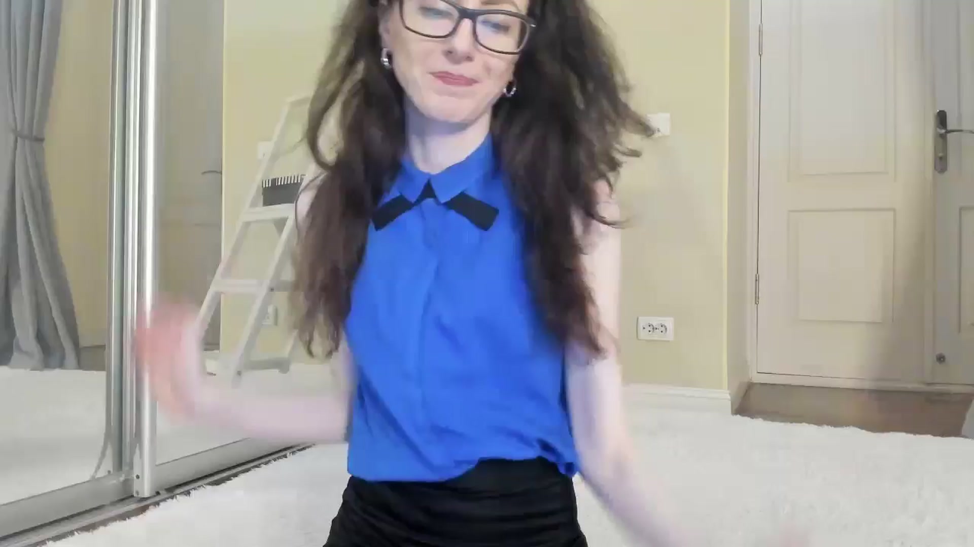 Gallery image thumbnail from Baby_Jewel's myfreecams stream on, 10/10/2024, 14:02 image 1 of 20