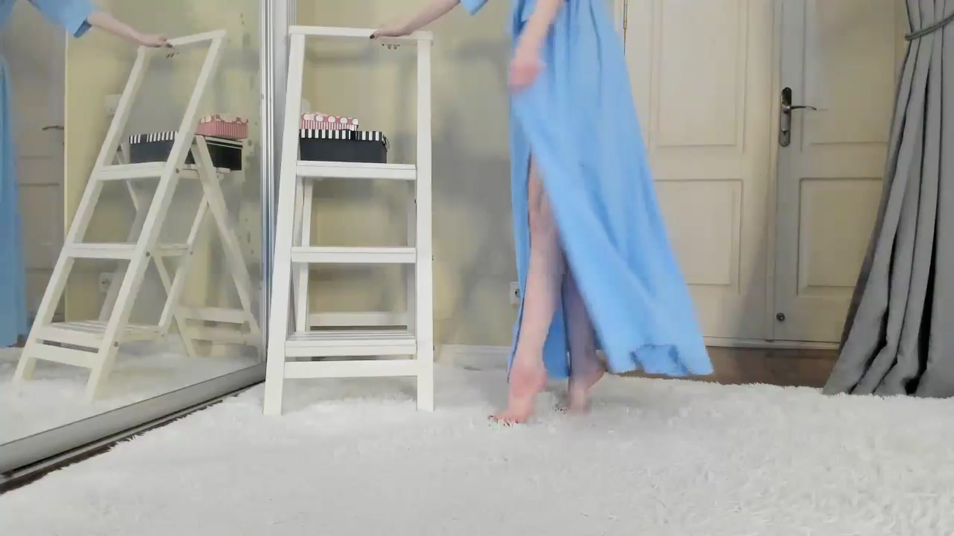 Gallery image thumbnail from Baby_Jewel's myfreecams stream on, 10/11/2024, 12:31 image 18 of 20