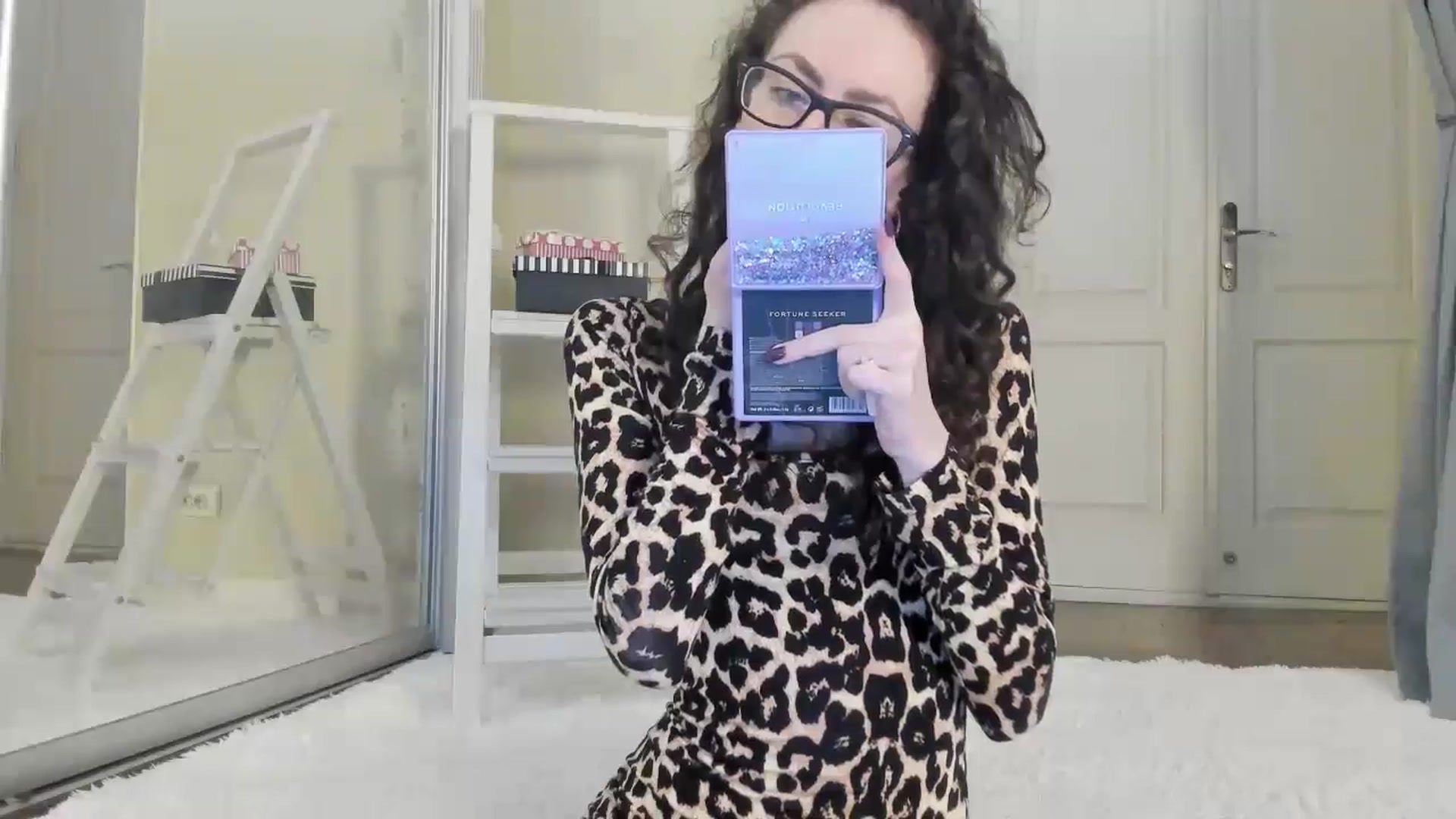 Gallery image thumbnail from Baby_Jewel's myfreecams stream on, 10/13/2024, 08:44 image 5 of 20