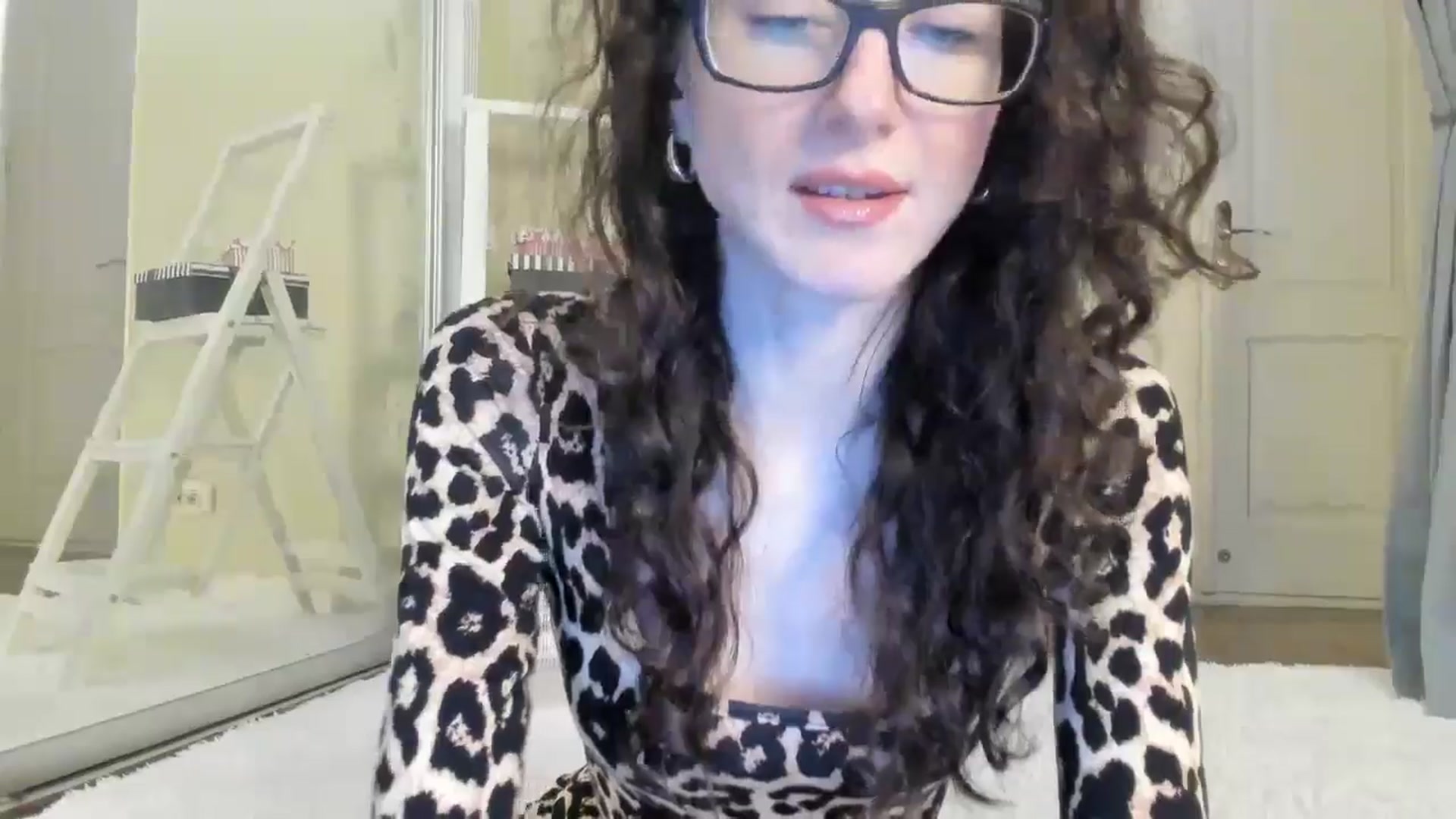 Gallery image thumbnail from Baby_Jewel's myfreecams stream on, 10/13/2024, 08:44 image 9 of 20