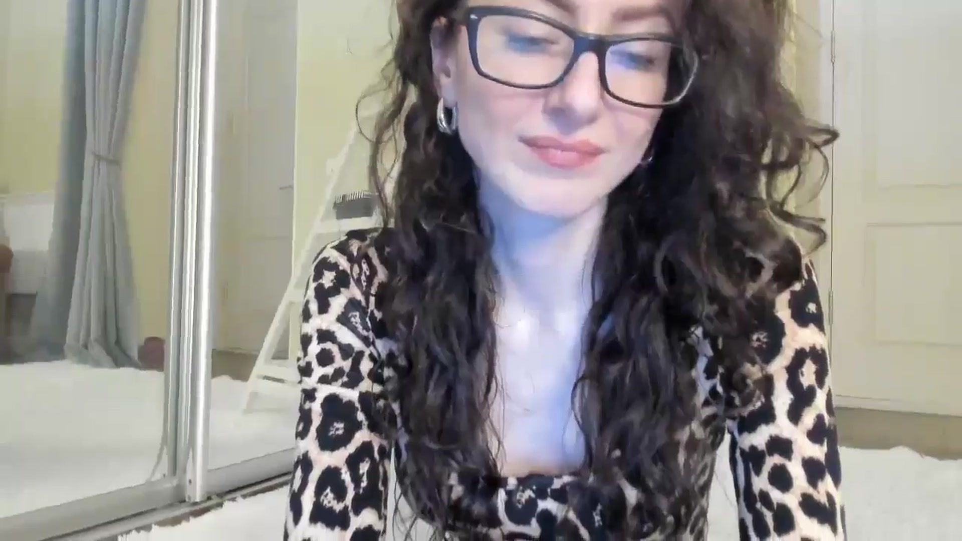 Gallery image thumbnail from Baby_Jewel's myfreecams stream on, 10/13/2024, 13:23 image 6 of 20