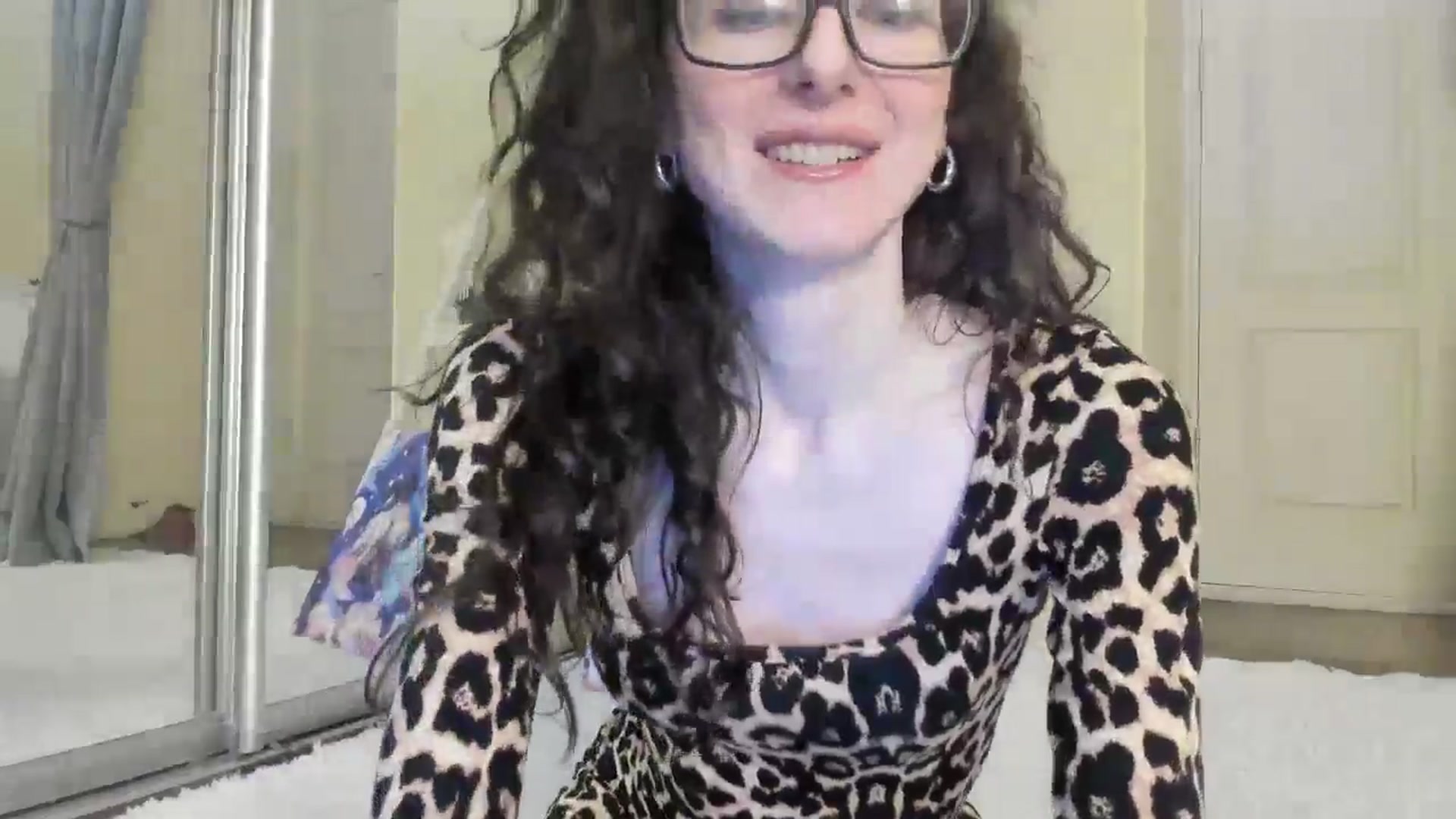 Gallery image thumbnail from Baby_Jewel's myfreecams stream on, 10/13/2024, 14:02 image 11 of 20