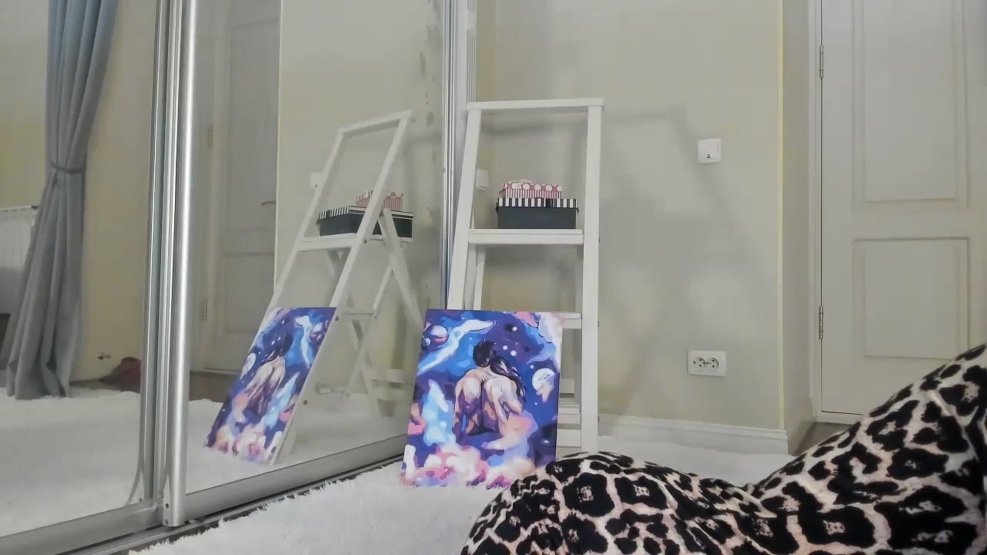 Gallery image thumbnail from Baby_Jewel's myfreecams stream on, 10/13/2024, 14:02 image 19 of 20