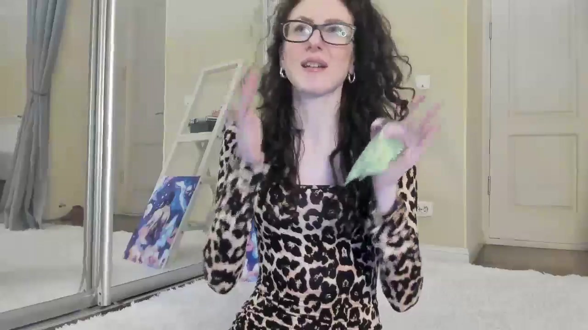 Gallery image thumbnail from Baby_Jewel's myfreecams stream on, 10/13/2024, 14:02 image 16 of 20