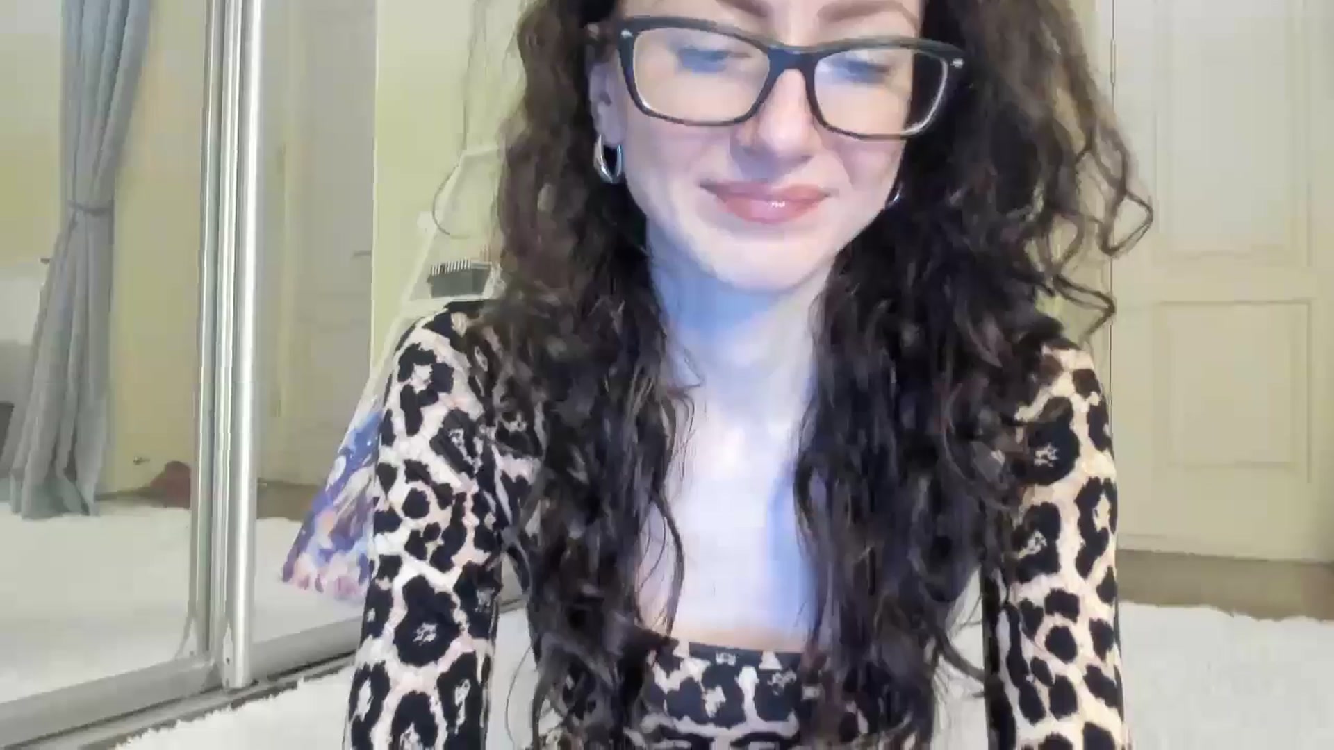 Gallery image thumbnail from Baby_Jewel's myfreecams stream on, 10/13/2024, 14:02 image 18 of 20
