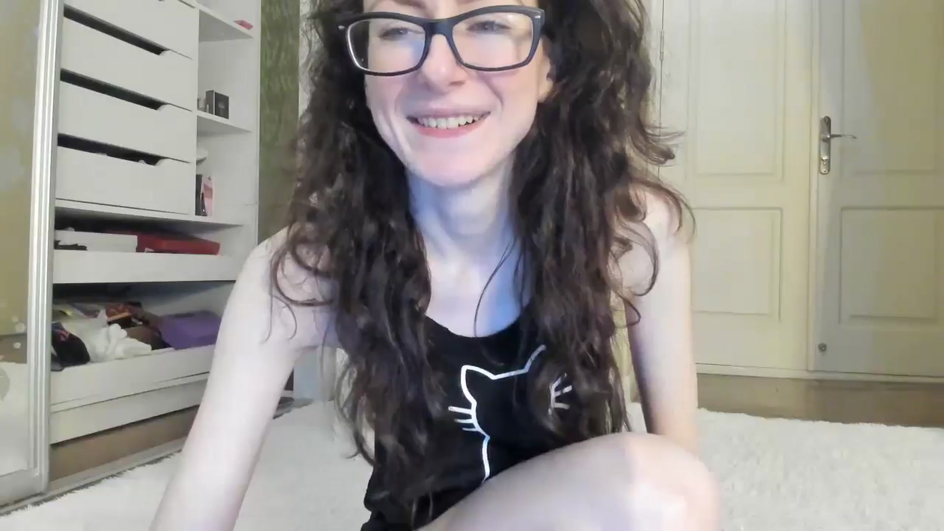 Gallery image thumbnail from Baby_Jewel's myfreecams stream on, 10/16/2024, 08:52 image 14 of 20