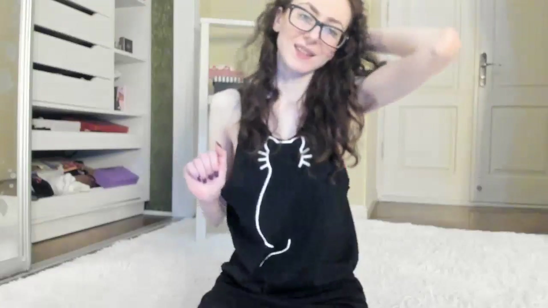 Gallery image thumbnail from Baby_Jewel's myfreecams stream on, 10/16/2024, 08:52 image 11 of 20