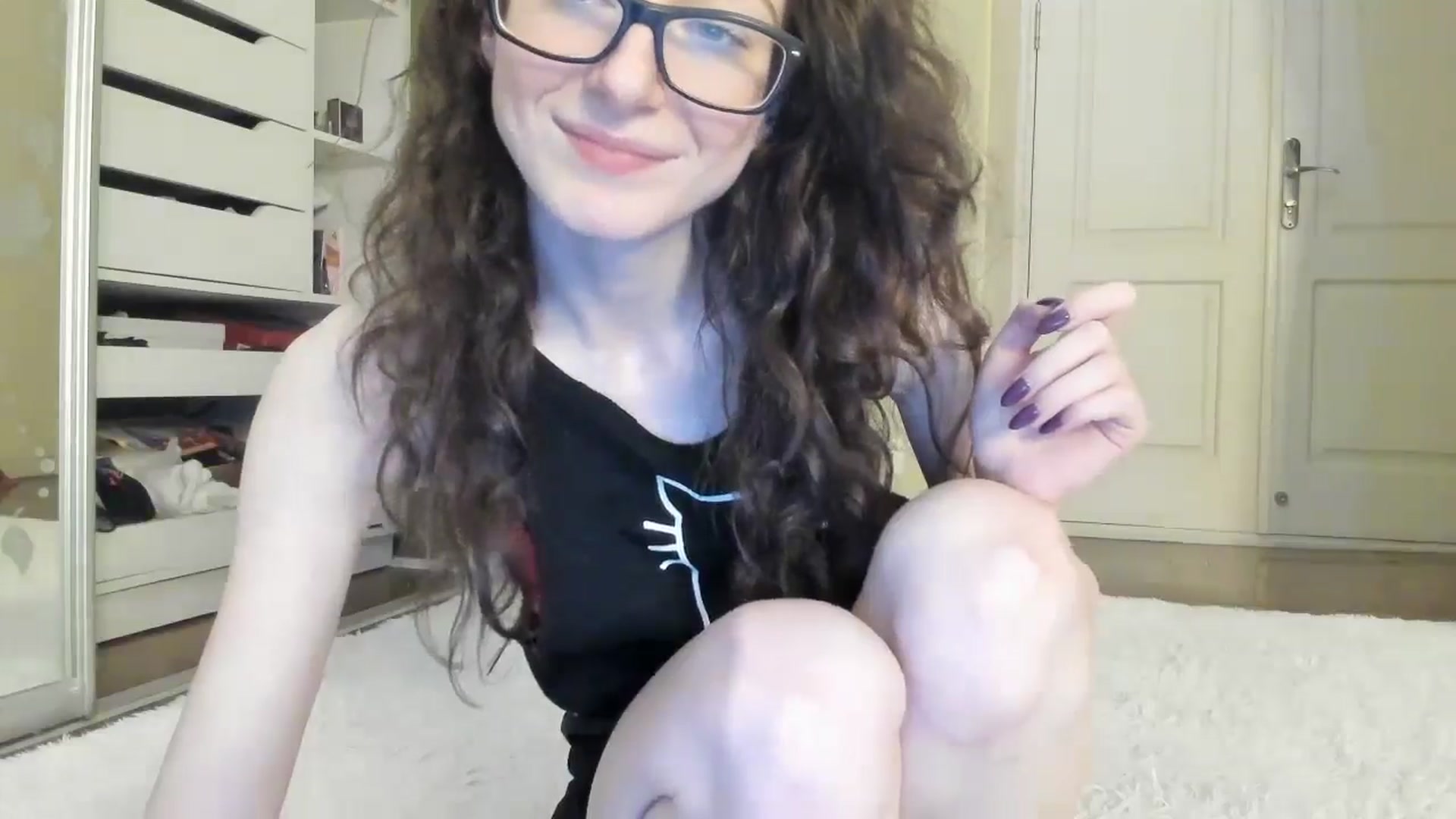 Gallery image thumbnail from Baby_Jewel's myfreecams stream on, 10/16/2024, 08:52 image 10 of 20
