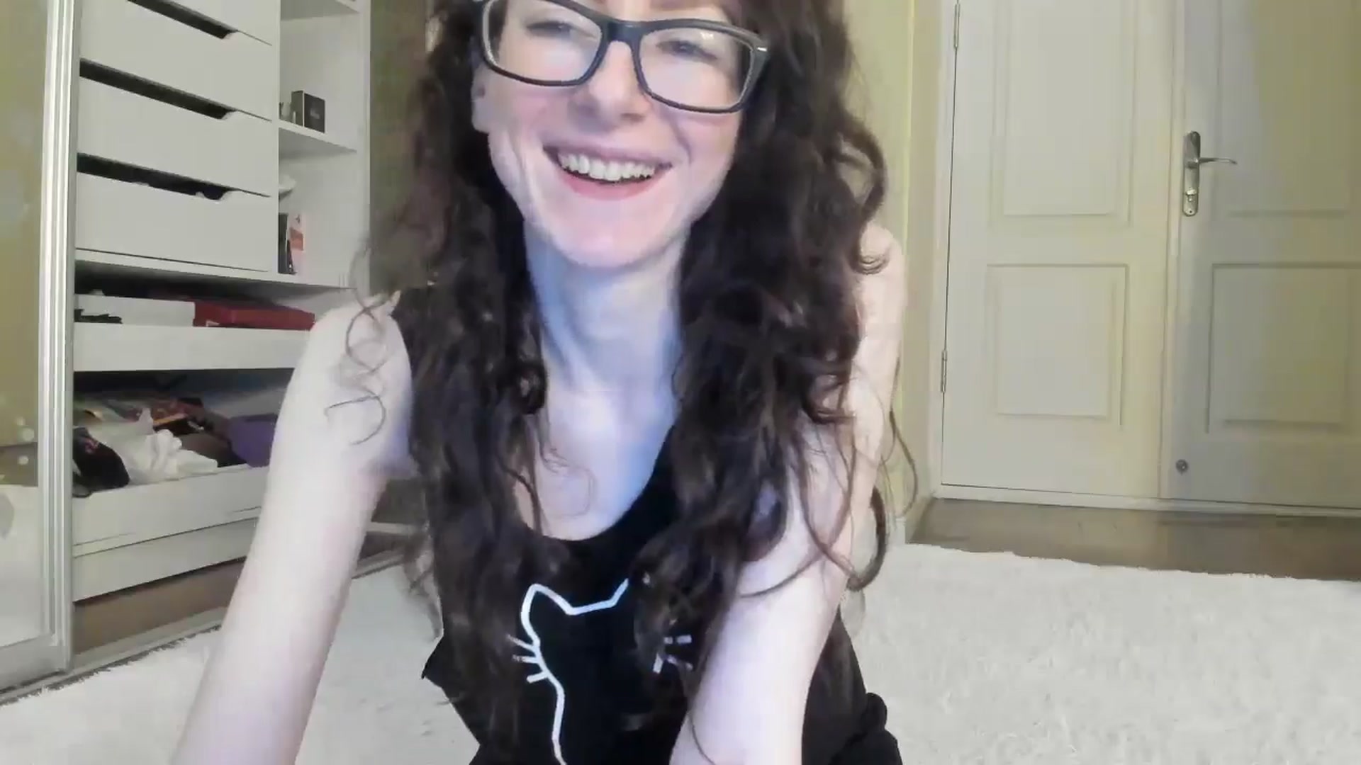 Gallery image thumbnail from Baby_Jewel's myfreecams stream on, 10/16/2024, 08:52 image 12 of 20