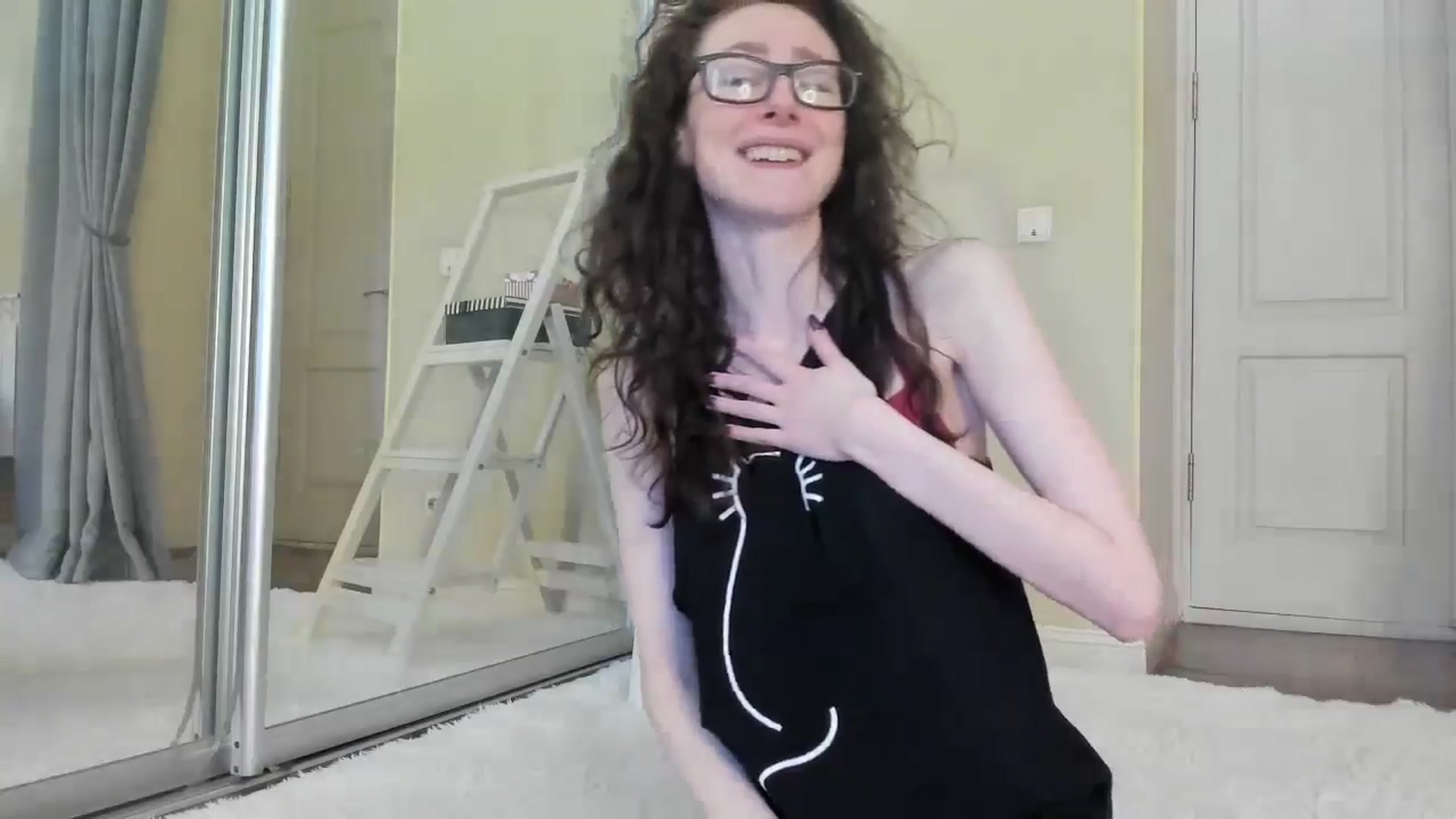 Gallery image thumbnail from Baby_Jewel's myfreecams stream on, 10/16/2024, 10:56 image 6 of 20