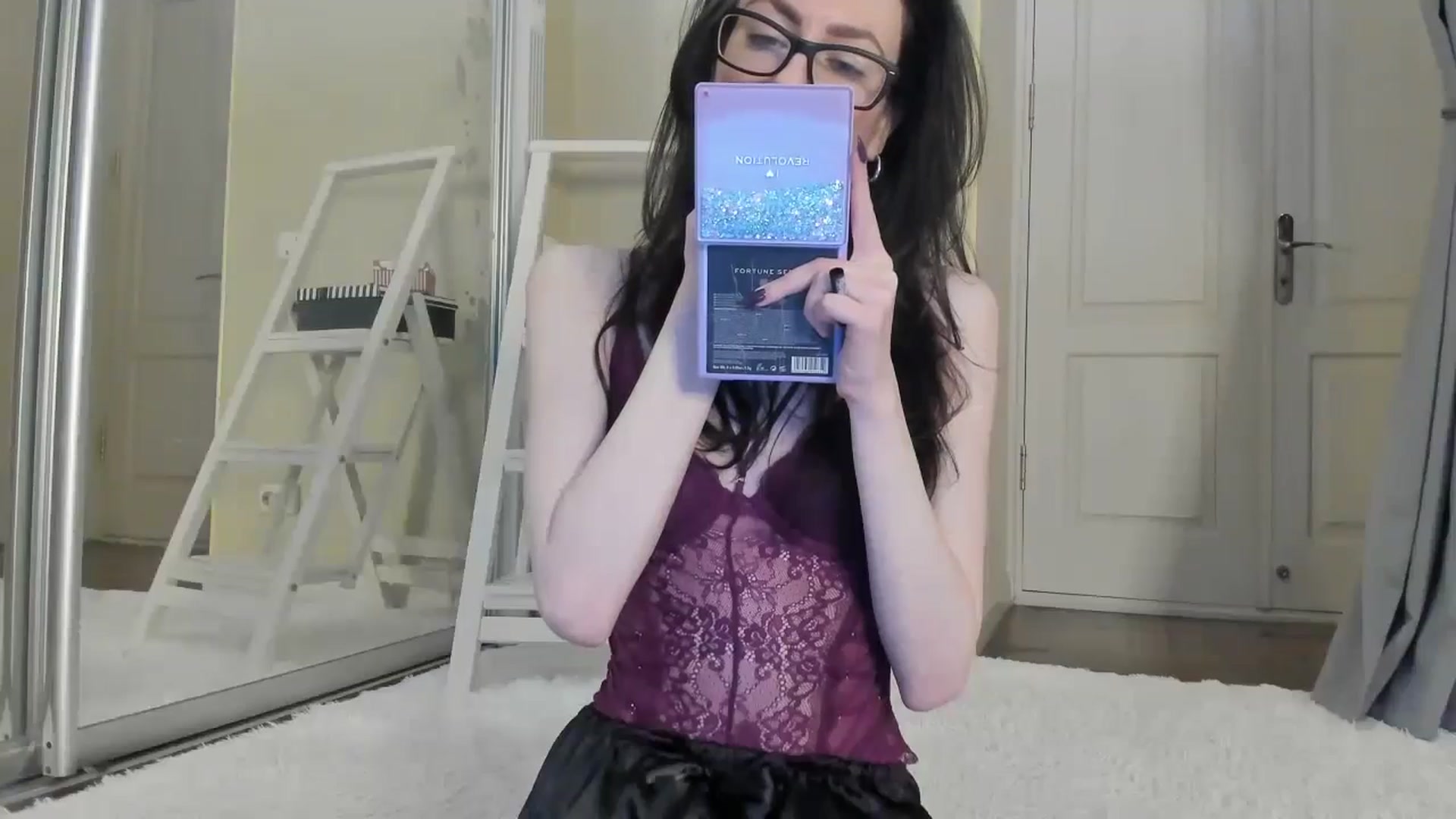Gallery image thumbnail from Baby_Jewel's myfreecams stream on, 10/19/2024, 08:20 image 10 of 20