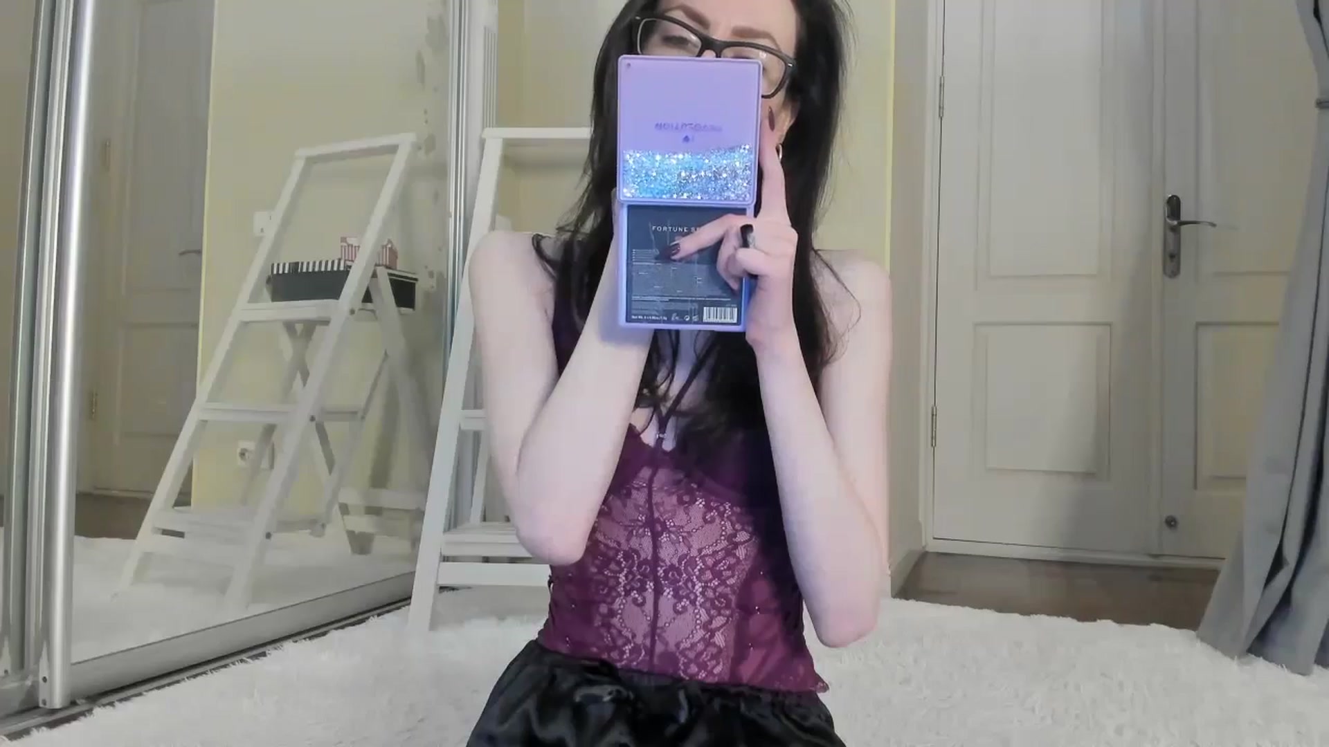 Gallery image thumbnail from Baby_Jewel's myfreecams stream on, 10/19/2024, 08:20 image 8 of 20