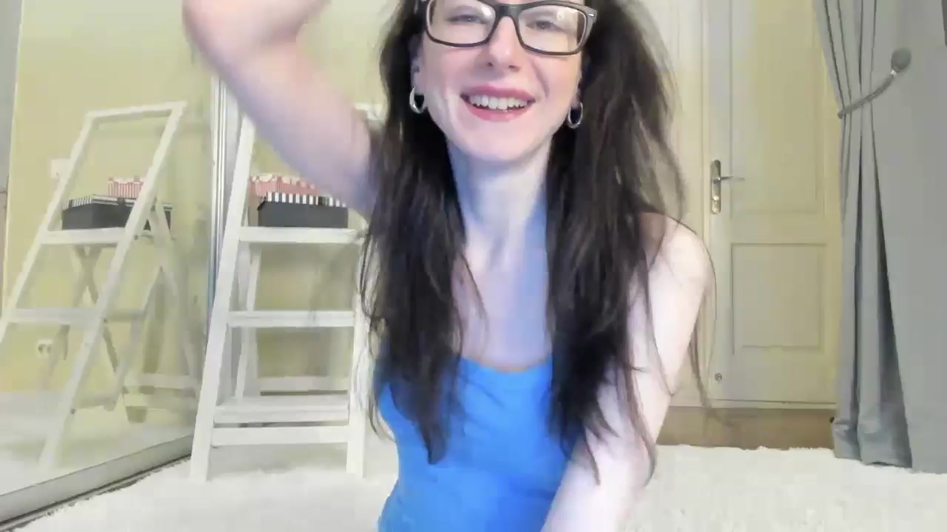 Gallery image thumbnail from Baby_Jewel's myfreecams stream on, 10/22/2024, 08:33 image 1 of 20