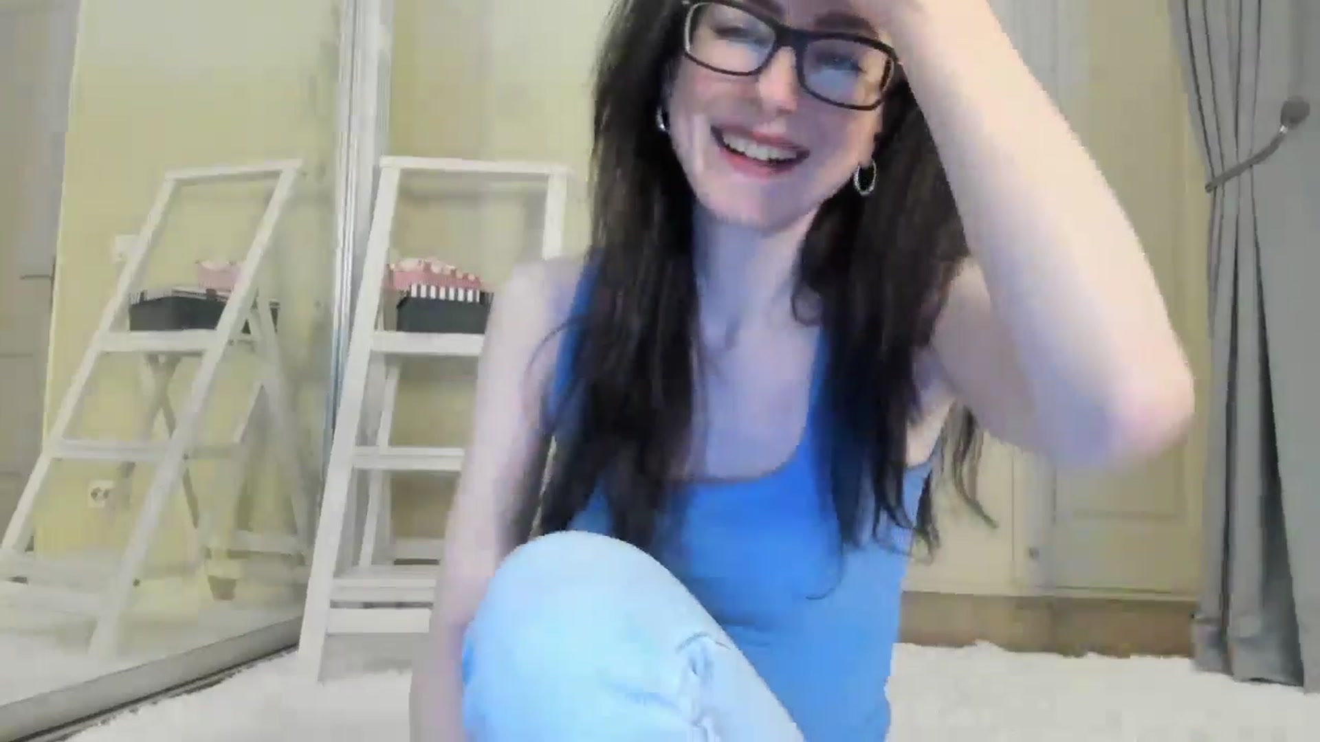 Gallery image thumbnail from Baby_Jewel's myfreecams stream on, 10/22/2024, 08:33 image 18 of 20