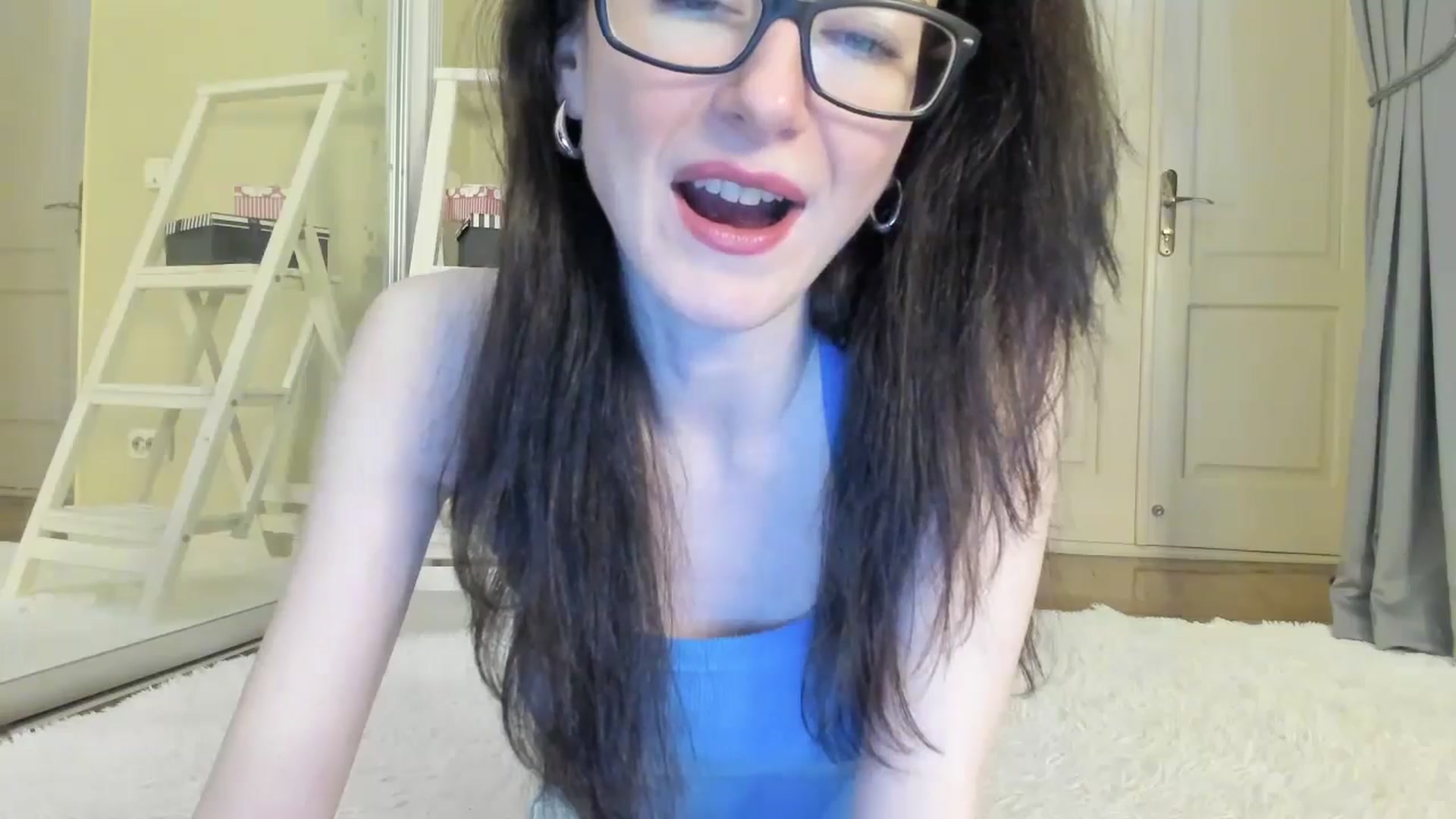Gallery image thumbnail from Baby_Jewel's myfreecams stream on, 10/22/2024, 08:33 image 16 of 20