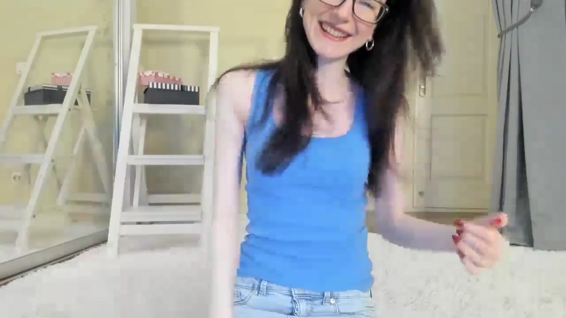 Gallery image thumbnail from Baby_Jewel's myfreecams stream on, 10/22/2024, 08:33 image 13 of 20