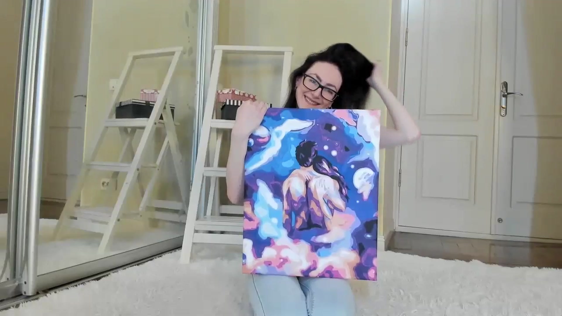 Gallery image thumbnail from Baby_Jewel's myfreecams stream on, 10/22/2024, 10:34 image 5 of 20