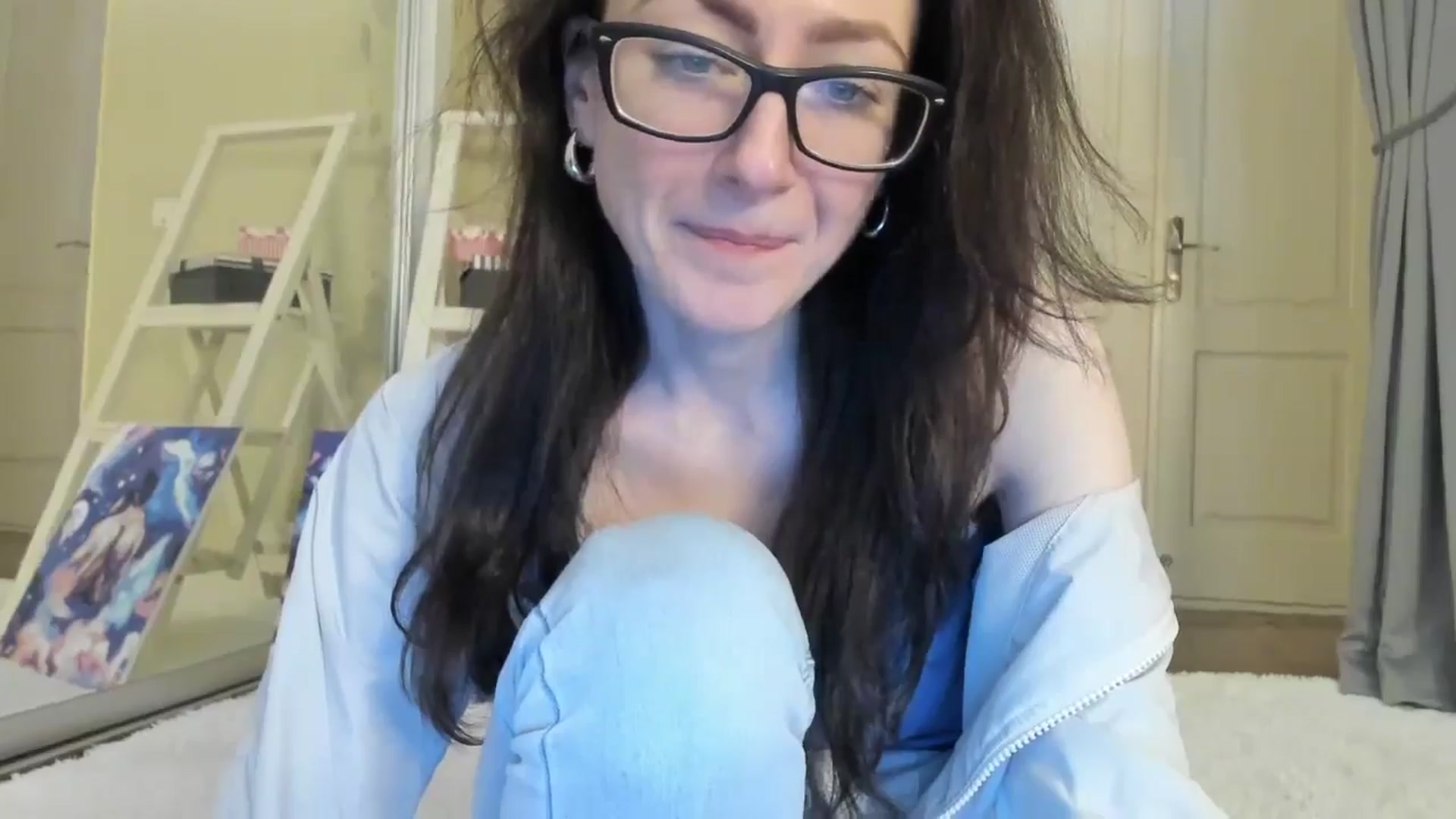 Gallery image thumbnail from Baby_Jewel's myfreecams stream on, 10/22/2024, 12:40 image 15 of 20