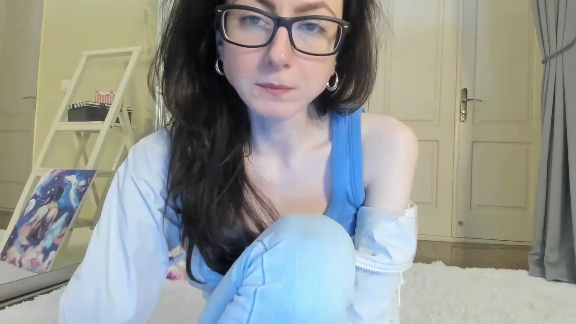 Gallery image thumbnail from Baby_Jewel's myfreecams stream on, 10/22/2024, 12:40 image 4 of 20
