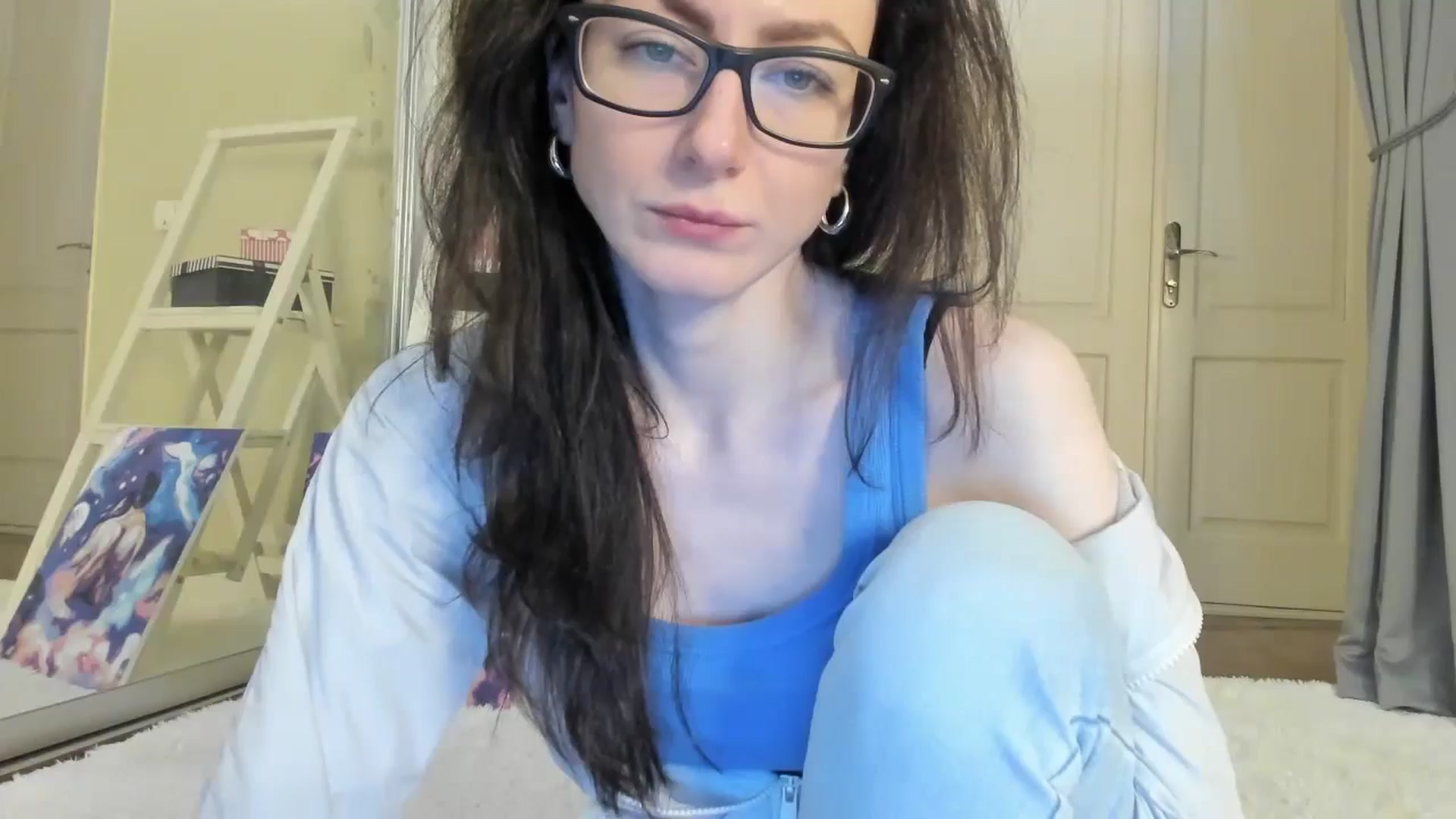 Gallery image thumbnail from Baby_Jewel's myfreecams stream on, 10/22/2024, 12:40 image 1 of 20