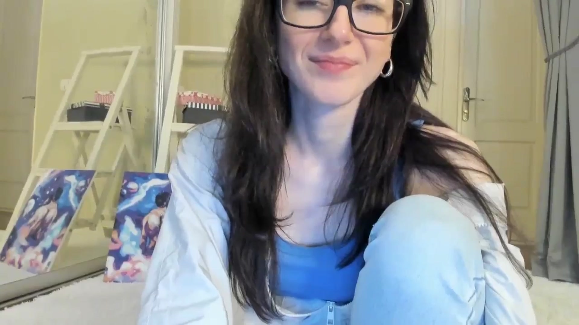 Gallery image thumbnail from Baby_Jewel's myfreecams stream on, 10/22/2024, 12:40 image 14 of 20