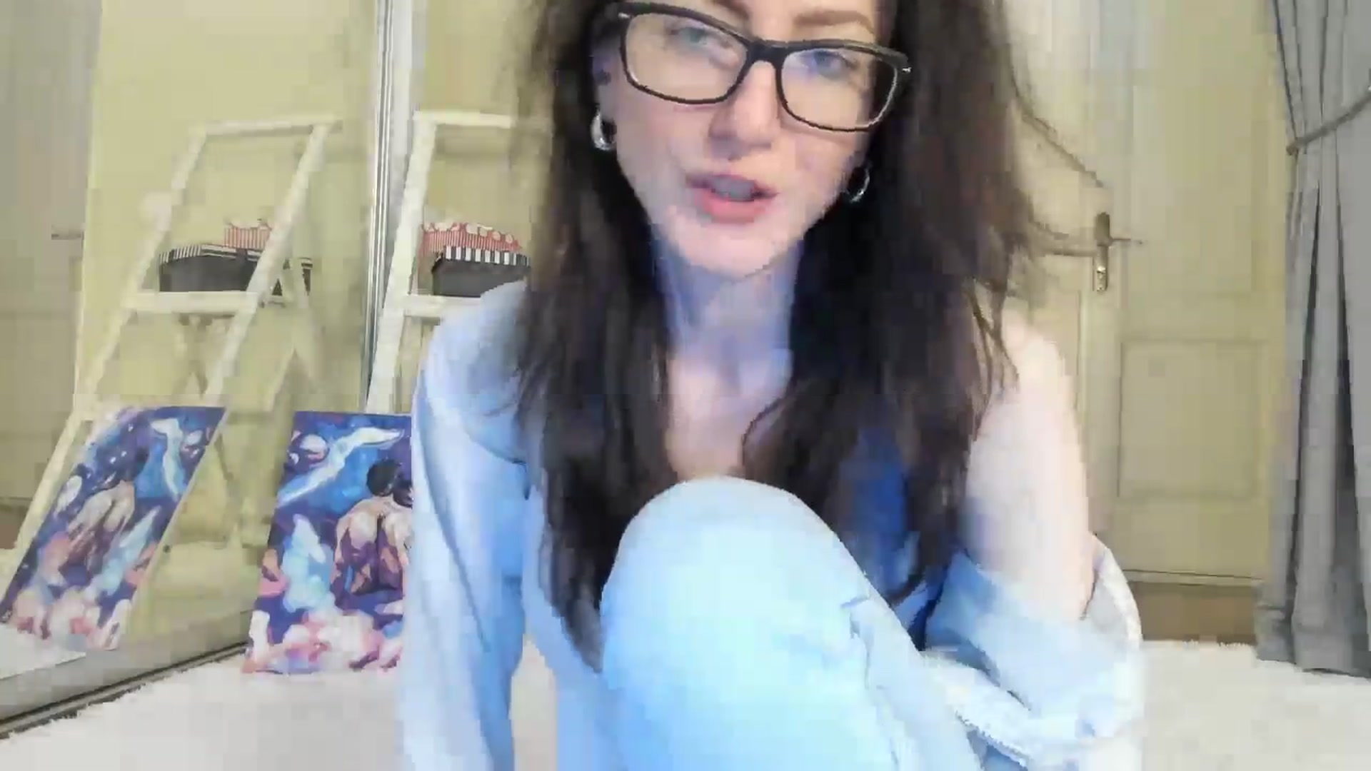 Gallery image thumbnail from Baby_Jewel's myfreecams stream on, 10/22/2024, 12:40 image 17 of 20