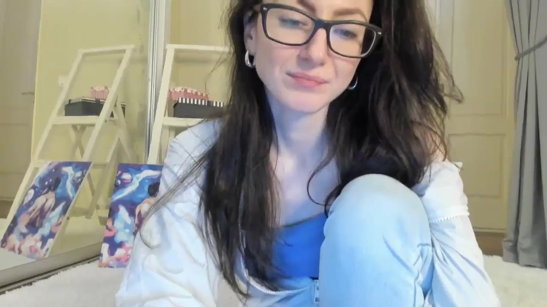 Gallery image thumbnail from Baby_Jewel's myfreecams stream on, 10/22/2024, 12:40 image 9 of 20