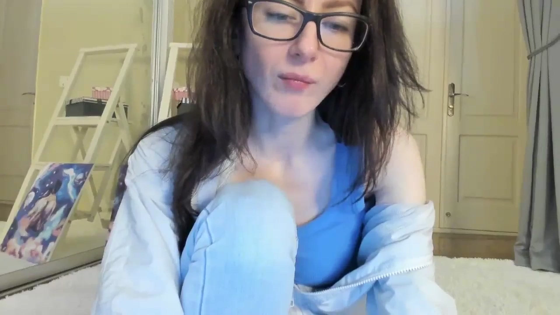 Gallery image thumbnail from Baby_Jewel's myfreecams stream on, 10/22/2024, 12:40 image 11 of 20