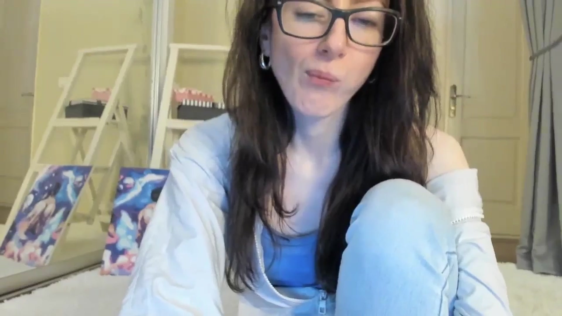 Gallery image thumbnail from Baby_Jewel's myfreecams stream on, 10/22/2024, 12:40 image 13 of 20