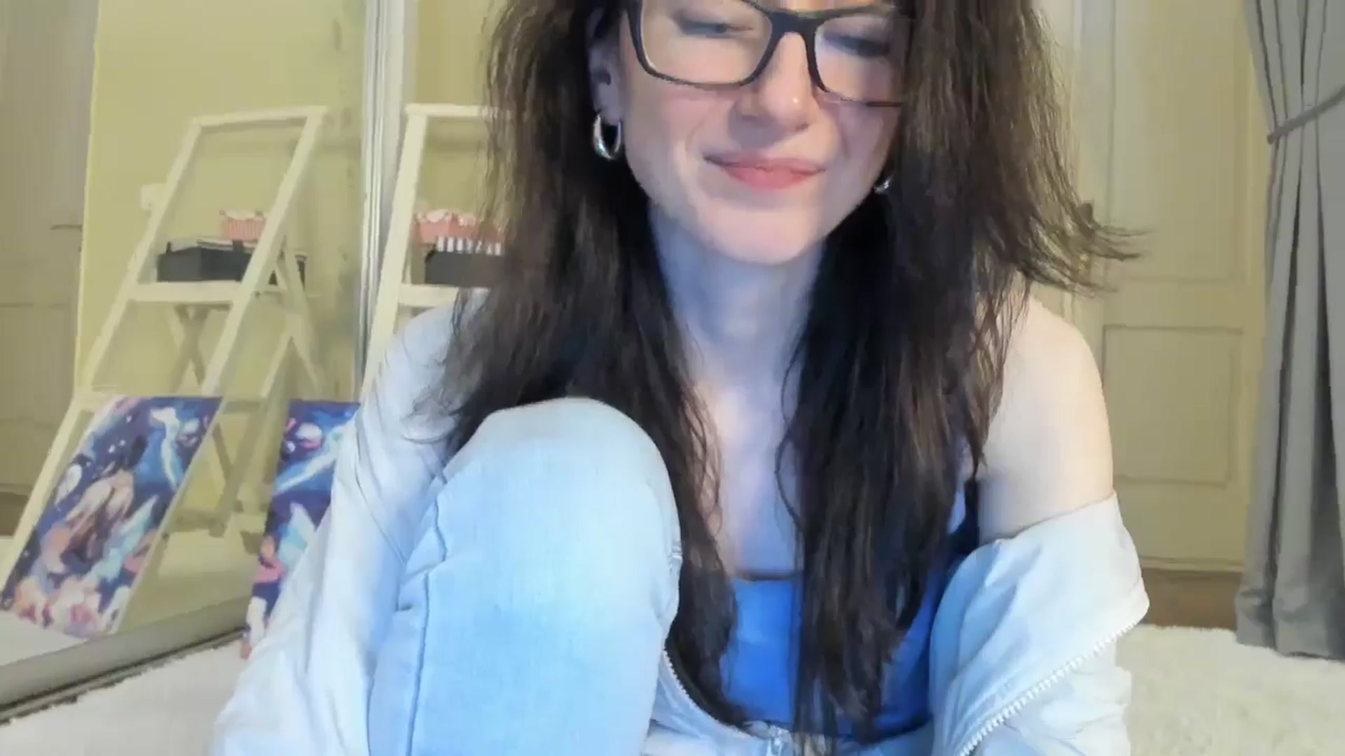Gallery image thumbnail from Baby_Jewel's myfreecams stream on, 10/22/2024, 12:40 image 18 of 20