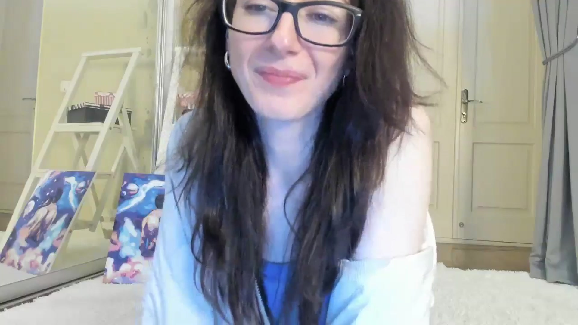 Gallery image thumbnail from Baby_Jewel's myfreecams stream on, 10/22/2024, 12:40 image 16 of 20