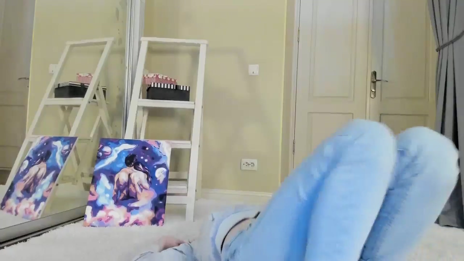 Gallery image thumbnail from Baby_Jewel's myfreecams stream on, 10/22/2024, 12:40 image 2 of 20