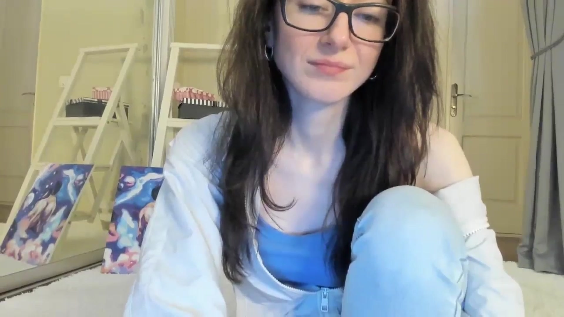 Gallery image thumbnail from Baby_Jewel's myfreecams stream on, 10/22/2024, 12:40 image 12 of 20