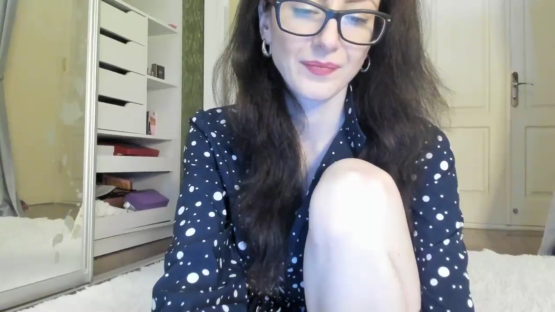 Gallery image thumbnail from Baby_Jewel's myfreecams stream on, 10/26/2024, 11:42 image 17 of 20